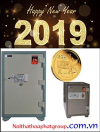 Để két bạc theo phong thủy rinh tài lộc về nhà