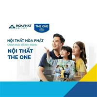 THÔNG BÁO CHUYỂN ĐỔI THƯƠNG HIỆU HÒA PHÁT THÀNH THE ONE