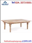 Đức Huy Bàn trà chân tiện 50x70
