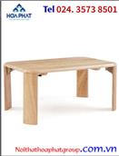 Đức Huy Bàn trà 4x6