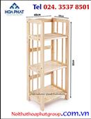 ĐỨC HUY Giá sách 3T40