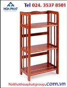 ĐỨC HUY Giá sách3T