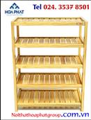 ĐỨC HUY Kệ dép 5T62