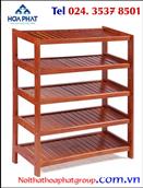 ĐỨC HUY Kệ dép 5T80
