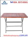 ĐỨC HUY BCF Fansipan 610 (mặt nan)